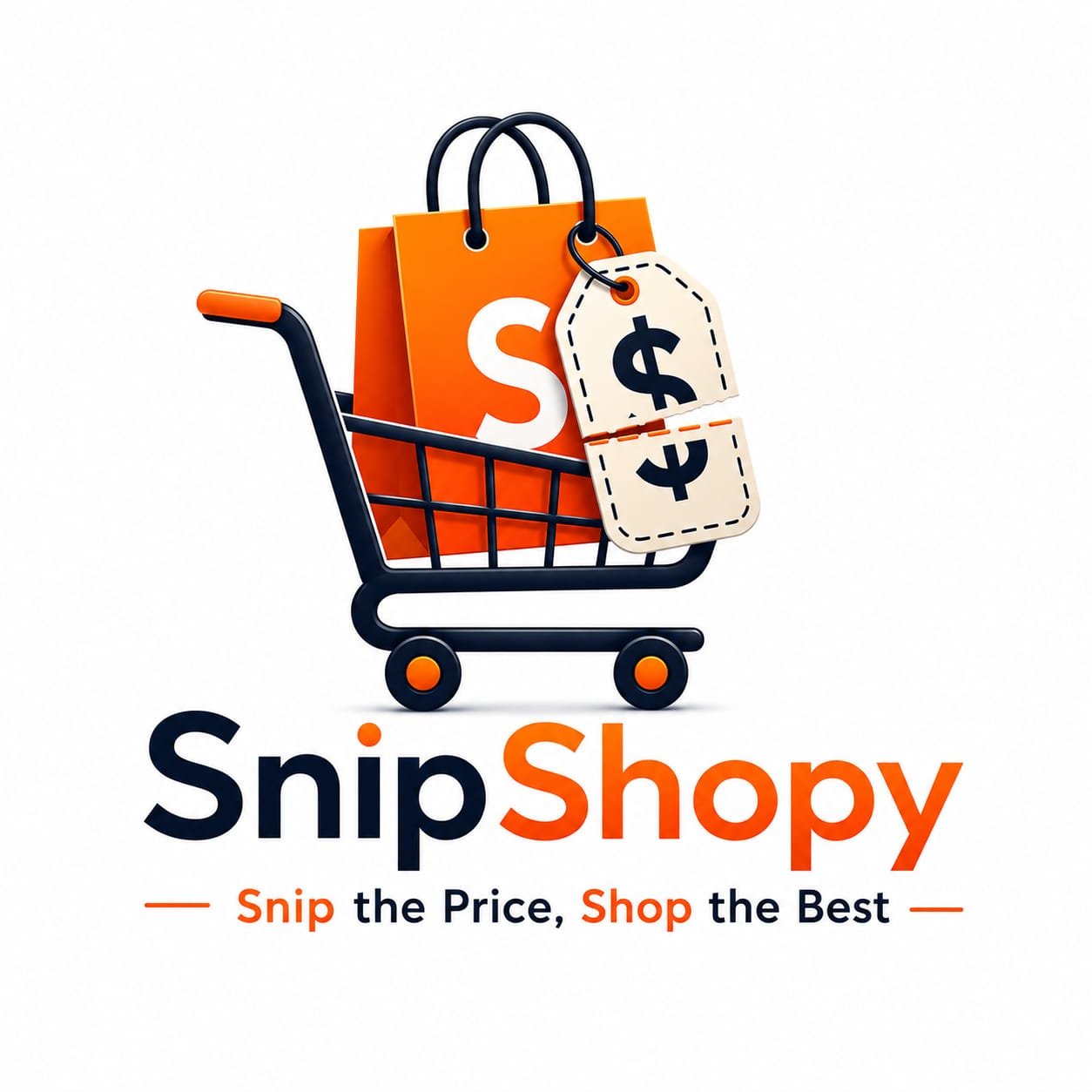 Snipshopy